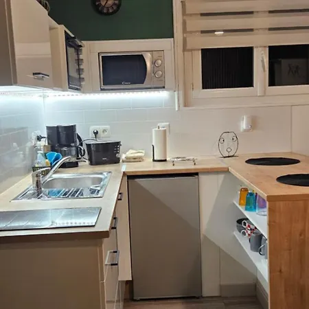 Appartamento Le Matru Sorbiers (Loire)