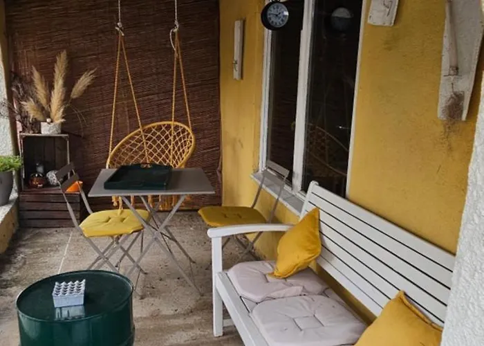 Appartamento Le Matru