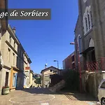 דירה Le Matru