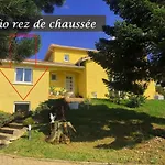 דירה Le Matru