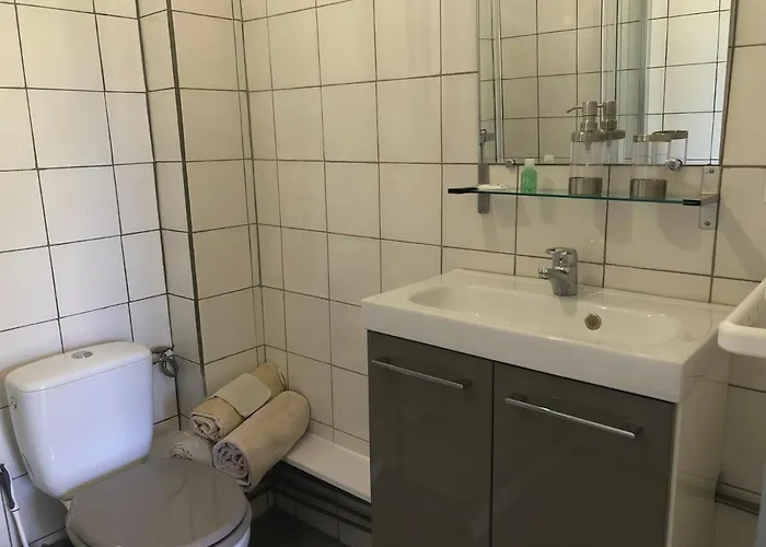 Le Matru Apartamento